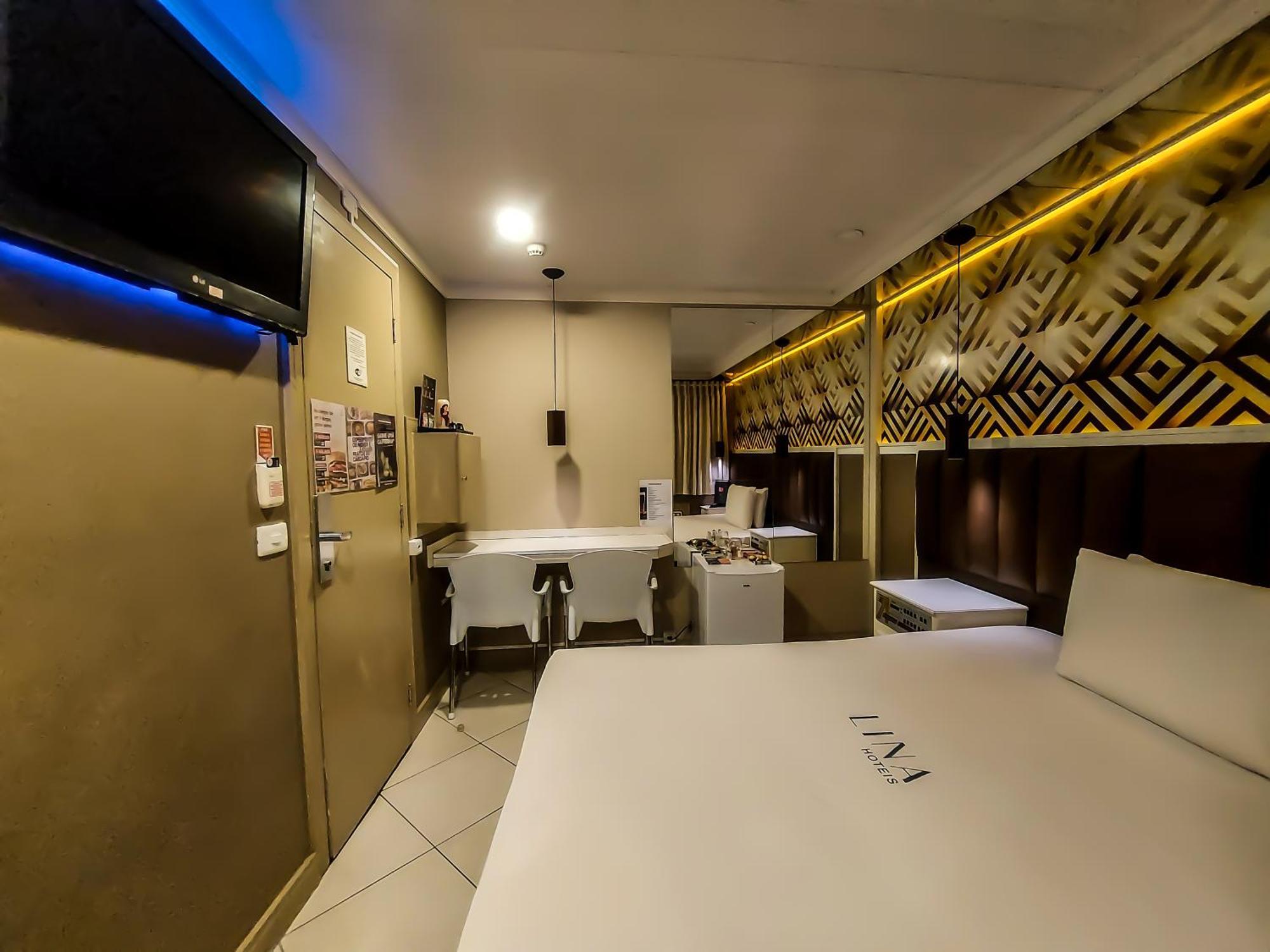Adrenalina Motel Itaquera - Arena Corinthians (Adults Only) ساو باولو المظهر الخارجي الصورة