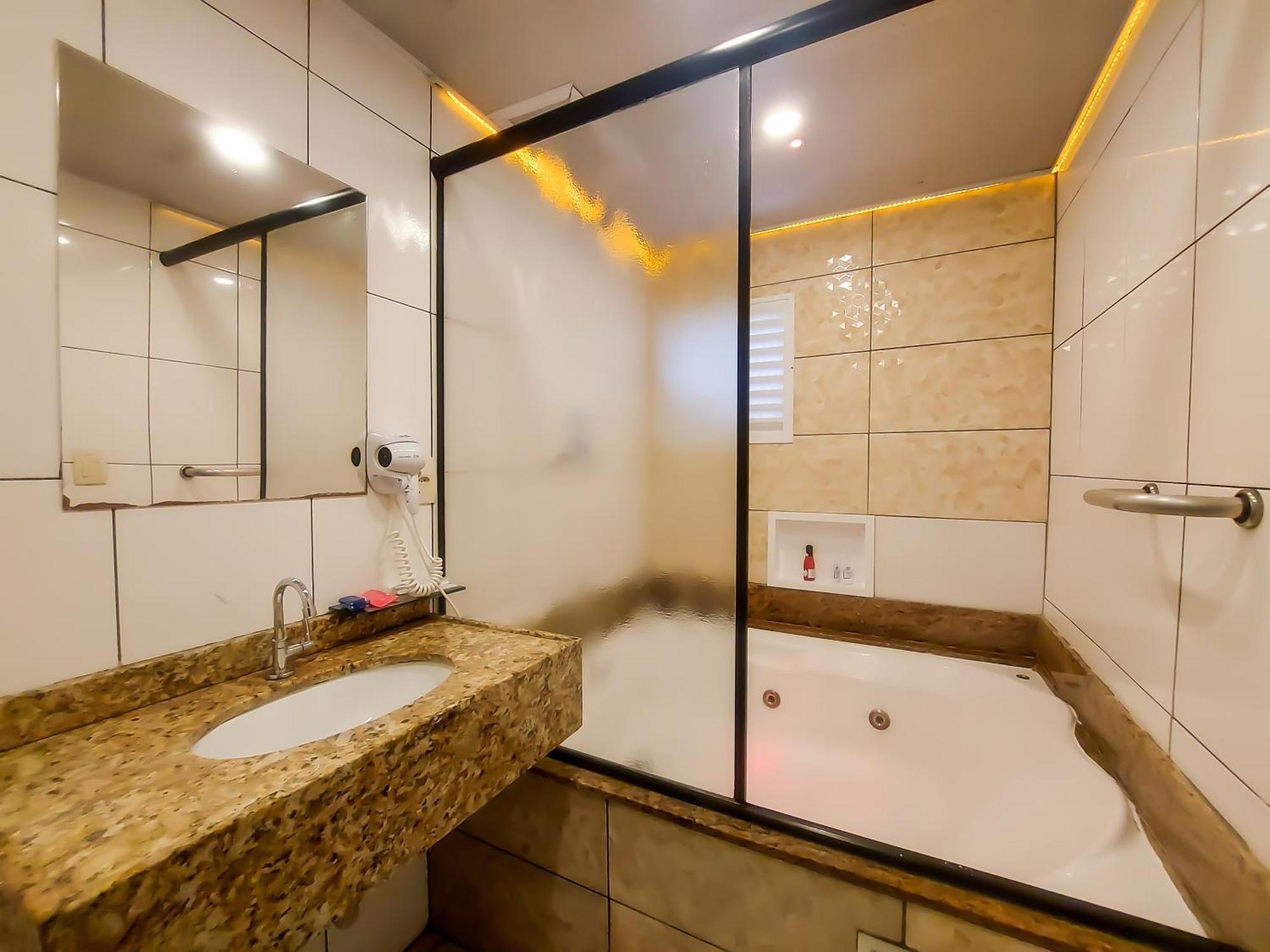 Adrenalina Motel Itaquera - Arena Corinthians (Adults Only) ساو باولو المظهر الخارجي الصورة