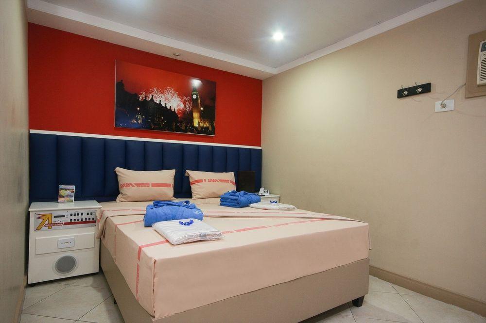 Adrenalina Motel Itaquera - Arena Corinthians (Adults Only) ساو باولو المظهر الخارجي الصورة