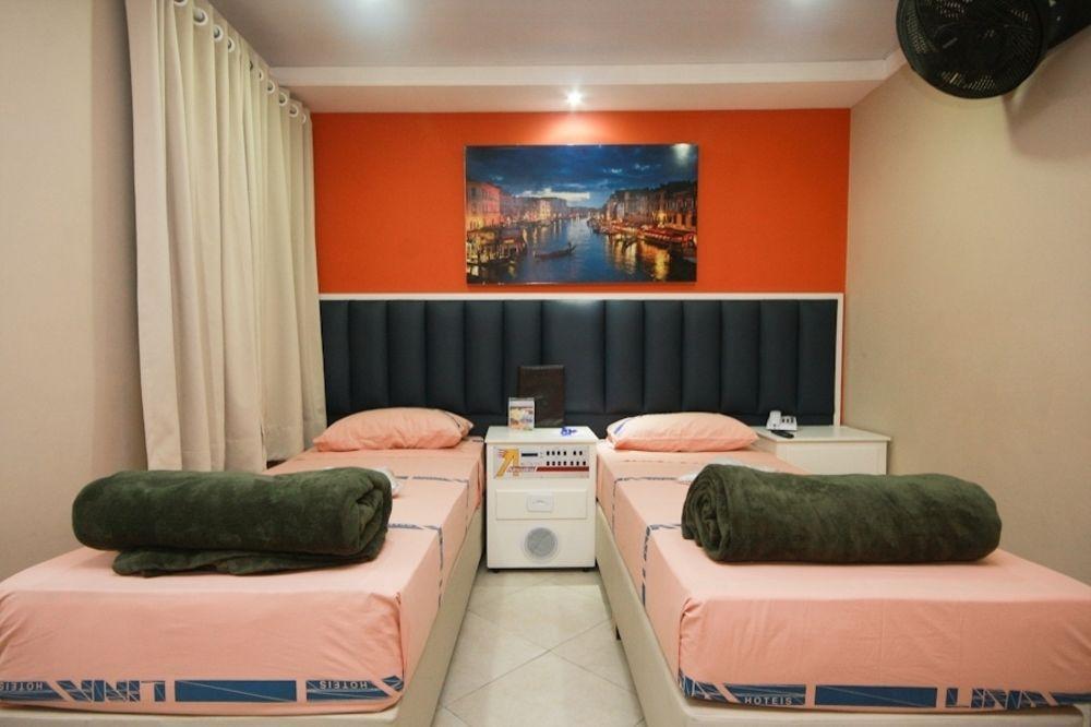 Adrenalina Motel Itaquera - Arena Corinthians (Adults Only) ساو باولو المظهر الخارجي الصورة