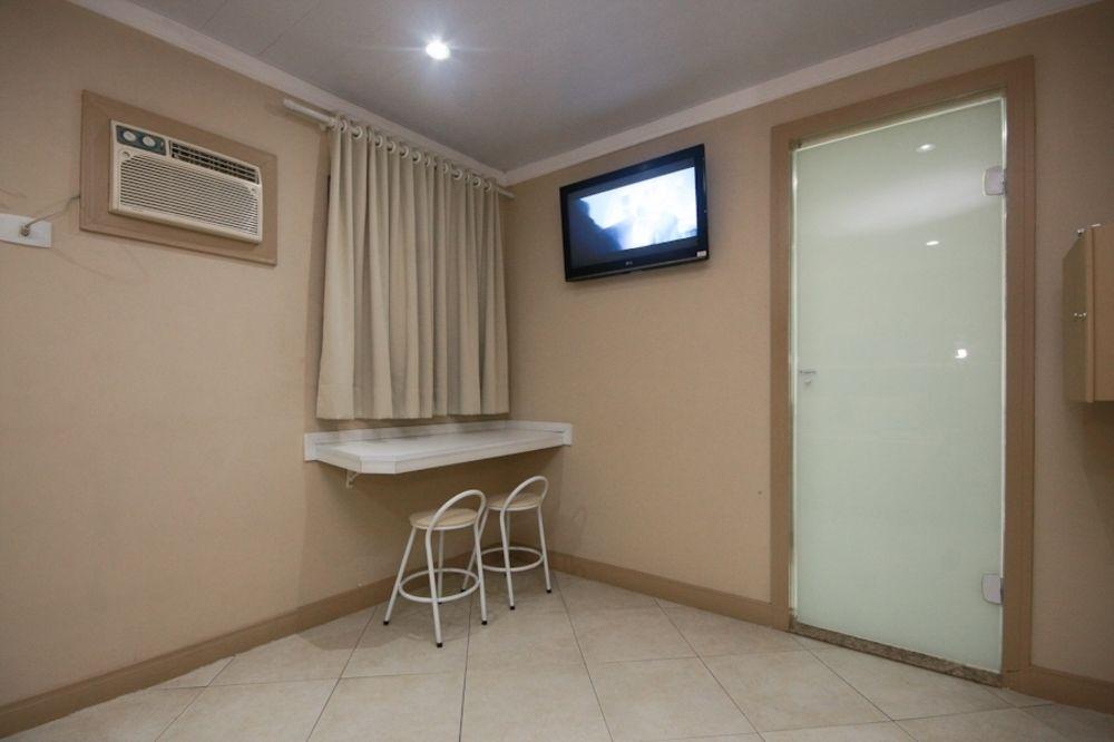 Adrenalina Motel Itaquera - Arena Corinthians (Adults Only) ساو باولو المظهر الخارجي الصورة