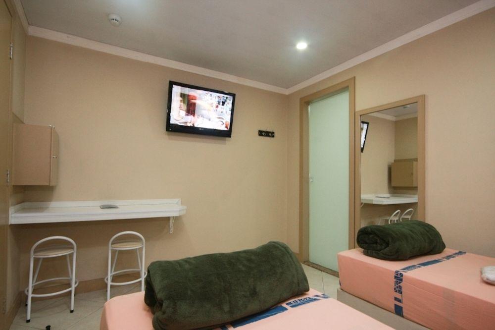 Adrenalina Motel Itaquera - Arena Corinthians (Adults Only) ساو باولو المظهر الخارجي الصورة