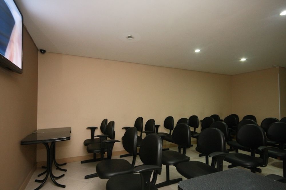 Adrenalina Motel Itaquera - Arena Corinthians (Adults Only) ساو باولو المظهر الخارجي الصورة