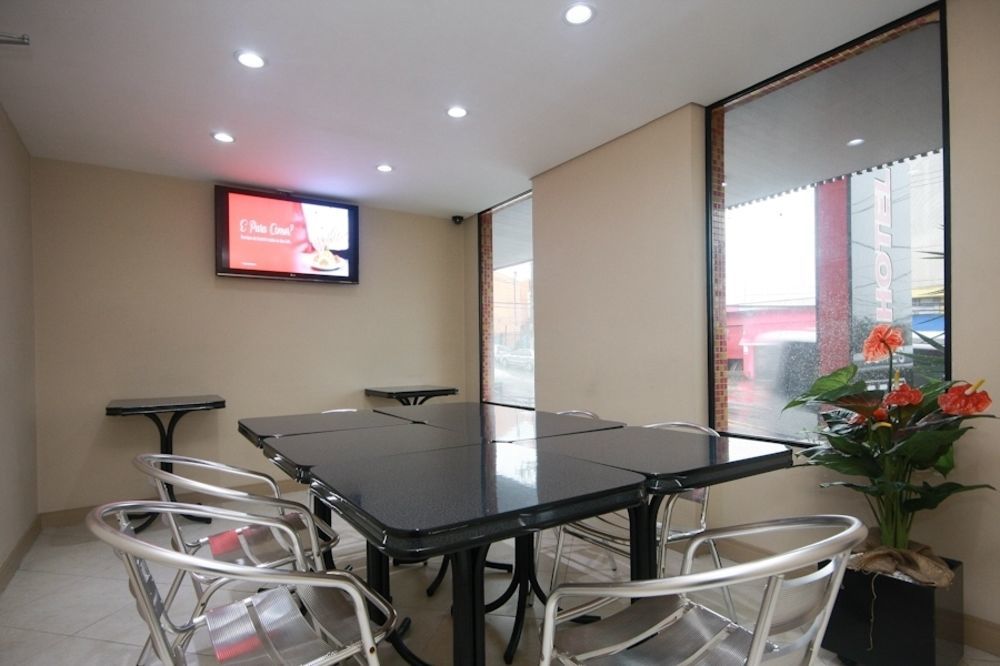 Adrenalina Motel Itaquera - Arena Corinthians (Adults Only) ساو باولو المظهر الخارجي الصورة